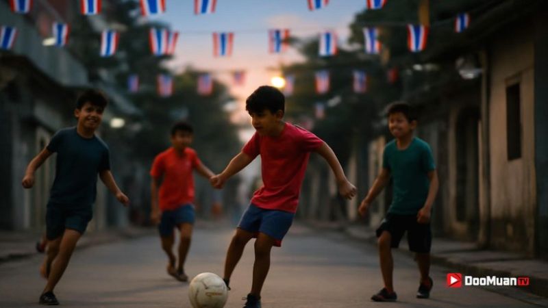 ลาลีกาเผยศิลปะครองบอลที่กำหนดเกมใหญ่