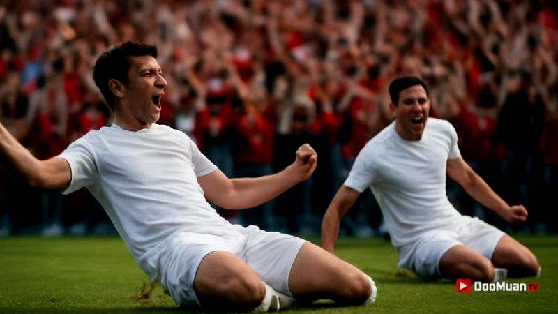แชมเปี้ยนส์ ลีกกับแผนสำรองที่ตัดสินเกมระดับสูง